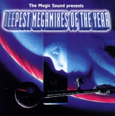 The Deepest Megamixes Of The Year 1996 - CD - Bild 1 von 3
