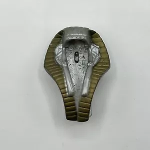 Hasbro 1994 Stargate Ra autentico cappello copricapo casco parte accessorio originale - Foto 1 di 4