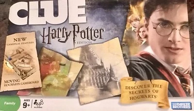 Pick & Choose: Pista Harry Potter 2008/2016 Piezas de repuesto Mudanzas Dados Puntos Foto 1 de 4