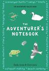 Adventurer's Notebook by Becky Jones (English) Paperback Book