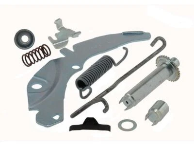 For 1975 GMC P15 Drum Brake Self Adjuster Repair Kit Rear Left 87646JTKV — 第 1/2 张图片