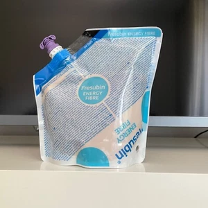 Fresubin Energy Fibre Easy Bag, 9x 500ml, MHD 07/2025 - Bild 1 von 6