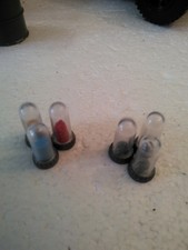 DVD Battles Excl: 2008 M.A.S.S DEVICE: All 3 Elements and canisters: 100% CMP