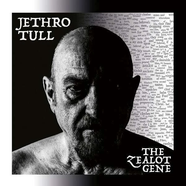 Jethro Tull - The Zealot Gene, CD - Bild 1 von 1