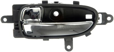 Maçaneta interna Dorman 759HU01 2008 2009 2010 para 2007-2013 Nissan Altima - Imagem 1 de 4