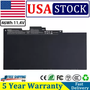 CS03XL Battery for HP Elitebook 745 840 G3 G4 854108-850 800513-001 Notebook PC - Picture 1 of 14