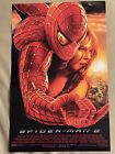 Spider-Man 2 (2004) 11x17 Rerelease Poster 2024