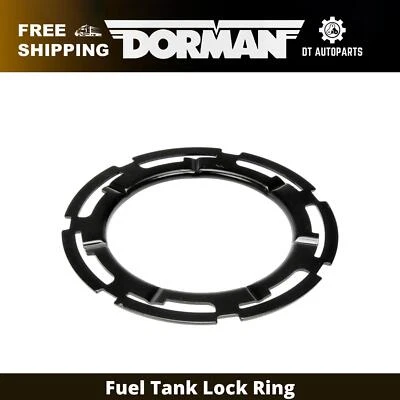 Anillo de bloqueo del tanque de combustible Lincoln Navigator Dorman 1998-2002 1999 2000 2001 Foto 1 de 4