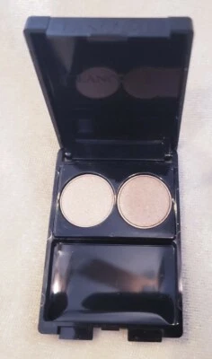 LANCOME Colour Focus Exceptional Wear EyeColour SPARKLE CLICK .02 oz mini NEW - Image 1 of 4