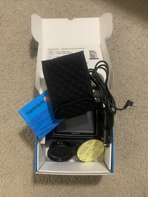 TomTom XL 340 S Edición Especial Paquete 4.3” Foto 1 de 4