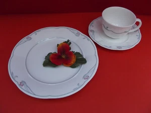 Villeroy & Boch - Florina * coffee blanket, 3-piece * - Picture 1 of 1