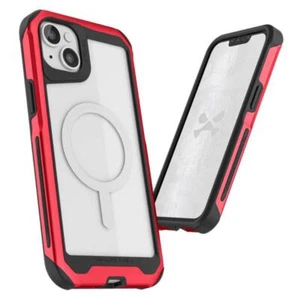 Ghostek Atomic Slim iPhone 14 Pro Max MagSafe Case for Apple iPhone 14 14 Plus 1 - Picture 1 of 1