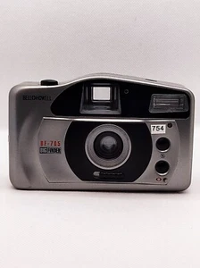 Bell Howell BF 705 Big Finder Motor Film Camera. Big Finder (TESTED/WORKING) Box - Picture 1 of 6