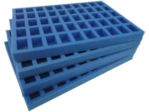 200 compartment Tray Set for Warhammer Citadel case (GWM4S) - Picture 1 of 1