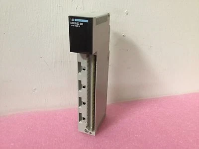 Schneider TSX Quantum 140 DDI 853 00 DC Input module no terminal block - Image 1 of 4