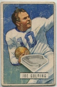 1951 Bowman #115 Joe Golding New York Yanks - Picture 1 of 2