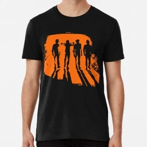 a clockwork orange S bis 5XL Made in USA T-Shirt - Bild 1 von 5