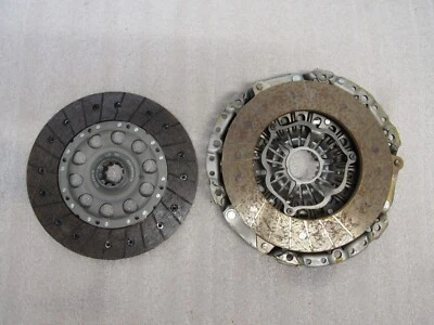 BMW Z3 E36 1997-2000 DISCO DE EMBRAGUE PLACA DE PRESIÓN OEM 178006 Foto 1 de 4