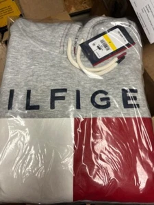 Hilfiger Hoodie Herren #SX28899664 Größe M - Bild 1 von 5