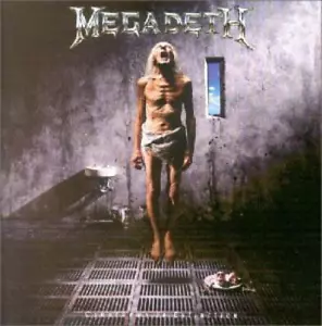 Megadeth - Countdown To Extinction CD #329 - Bild 1 von 1