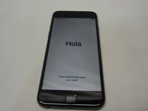 Apple iPhone 6 A1549 64GB (AT&T) - Space Grey *No AC/SIM* w/Battery (Grade B) - Picture 1 of 3