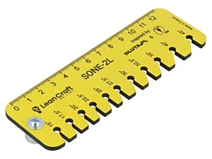 SONE-2-LEWY-MAG-Y For measuring the phase angle chisels left LeanCraft - Picture 1 of 1