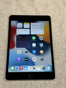 💥LOWEST PRICE💥 128GB iPad Mini 4th Gen Wi-Fi A+ Condition - Picture 1 of 3
