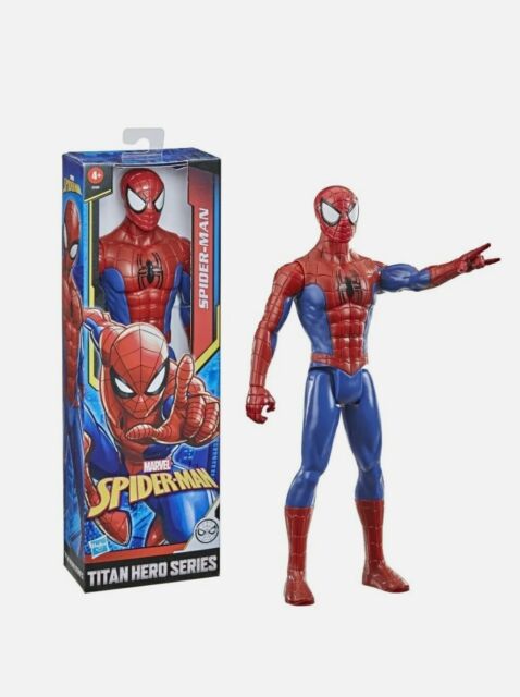 Las mejores ofertas en Figuras de acción de superhéroes Marvel y accesorios