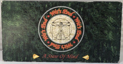 Wit's End A STATE OF MIND - Image 1 of 4