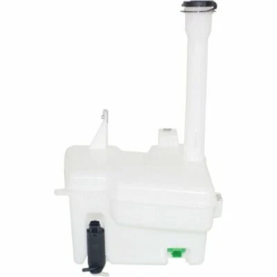 for 2002 2010 Ford Explorer Washer Tank, Without Sensor, With Motor - Image 1 of 2