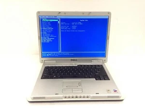 DELL Inspiron 6000 Pentium M 1.73Ghz 15.4" Laptop w/ 1Gb Ram, DVDRW, WORKING - Picture 1 of 15
