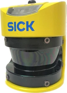 Escáner láser de seguridad SICK S30A-6011DA PN:1019600 S300 - Imagen 1 de 2