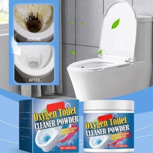 Toilet Cleaner,Toilet Cleaner Cleaner Powder For Toilet 丨DE - Bild 1 von 18