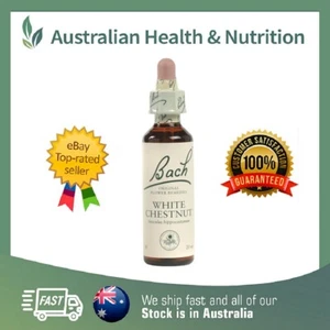 BACH FLOWER REMEDY 10ML // ALL 38 AVAILABLE // ORIGINAL FORMULAS + FREE SHIPPING - Picture 1 of 40