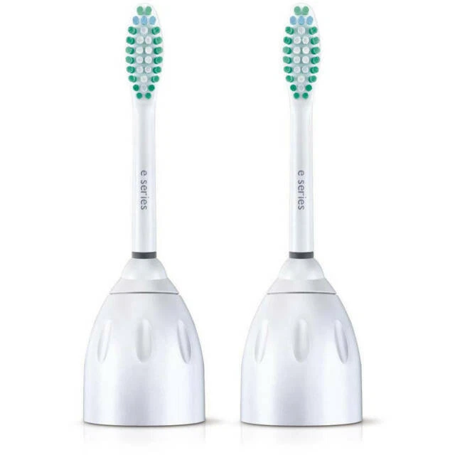 Philips Sonicare E Series 2 Replacement Brush Heads Hx7022
