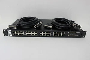 COMTROL 3000178 ROCKETPORT IFC RS232 RM32 RJ45 ROHS RACKHALTERUNG MIT GARANTIE - Bild 1 von 3