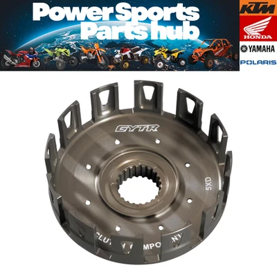 YAMAHA 2002-2026 YZ85 YZ65 YZ 65 85 GYTR BILLET EMBRAGUE CESTA GYT-5PA56-10-01 Foto 1 de 2