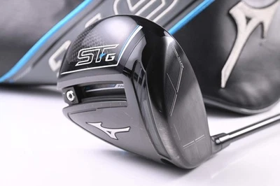 Mizuno ST-G 2023 Driver / 9.5 Degree / X-Flex HZRDUS Smoke Green RDX 65 Shaft - Image 1 of 4