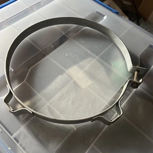 Frightliner A04-12111-009 Exhaust Clamp. G1 - Picture 1 of 2