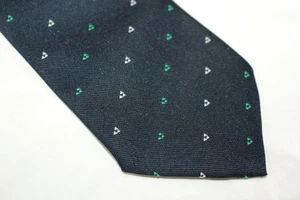 FIRENZE Silk tie Made in Italy F83236 - Picture 1 of 4