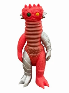 "Figura de acción Ultraman Sofubi Series Kaiju Pandon Bandai Super Dinosaurs 1983 6""" - Imagen 1 de 6
