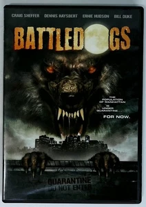 Battledogs (DVD, 2011) gebraucht - Bild 1 von 3