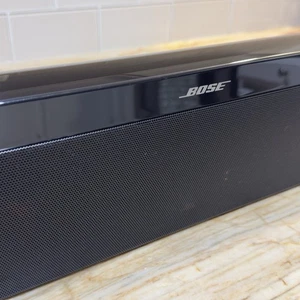 Altoparlante Bose Soundtouch 130 Soundbar Array modello 414642SB con cavo di alimentazione - Foto 1 di 23