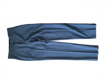 Calvin Klein Big Boys Size 18 Dark Gray Dress Pants  - Image 1 of 4