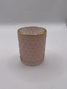 SHMILMH 24pack Pink Candle Holders (New) - Picture 1 of 8