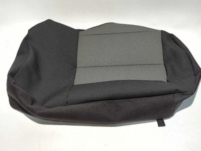 Nueva cubierta de asiento inferior trasera de tela OEM Ford LH 2008-2012 Escape Tribute carbón  Foto 1 de 4