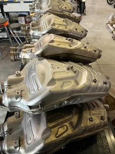 Scarico Silenziatore Originale Ducati 749 999 57310643B - Foto 1 di 2