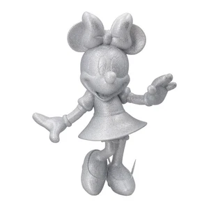 Leblon Delienne Minnie Mouse Metallic Glitzer Figur 31 cm Wohndeko UVP 271 - Bild 1 von 8