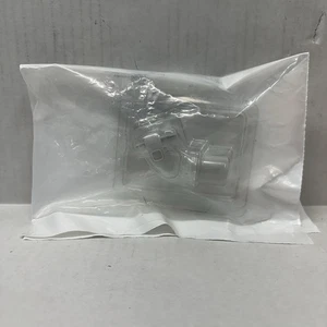 Adaptador de codo para kit ResMed F20-F30 (aire silencioso) 63494 SELLADO DE FÁBRICA - Imagen 1 de 2