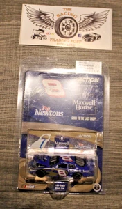 2003 Steve Park Maxwell House Fig Newton 1/64 Action NASCAR Diecast - Picture 1 of 2